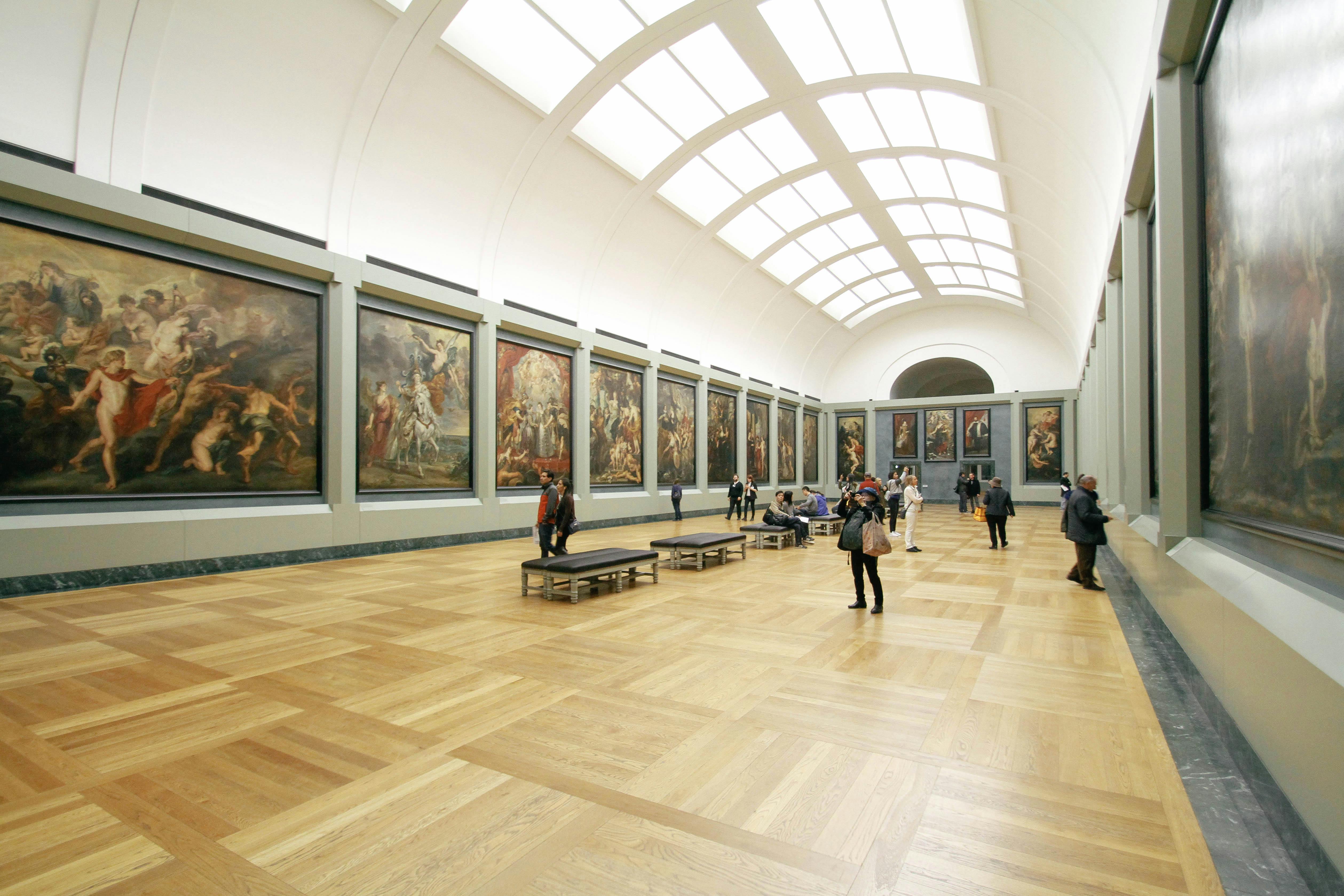 Our Gallery